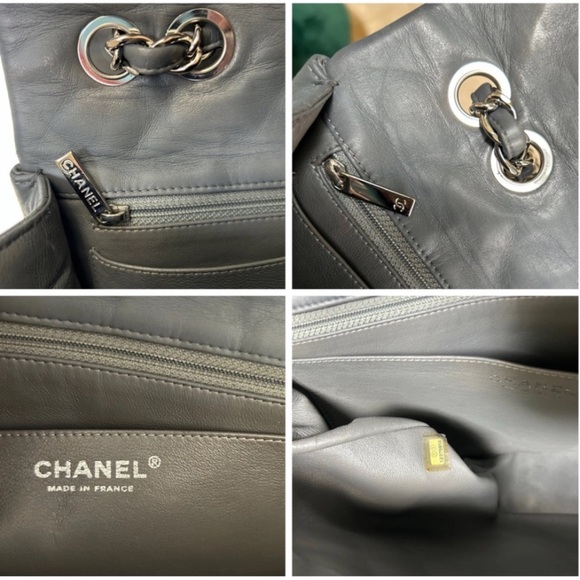 Chanel jumbo bag - Picture 10 of 12